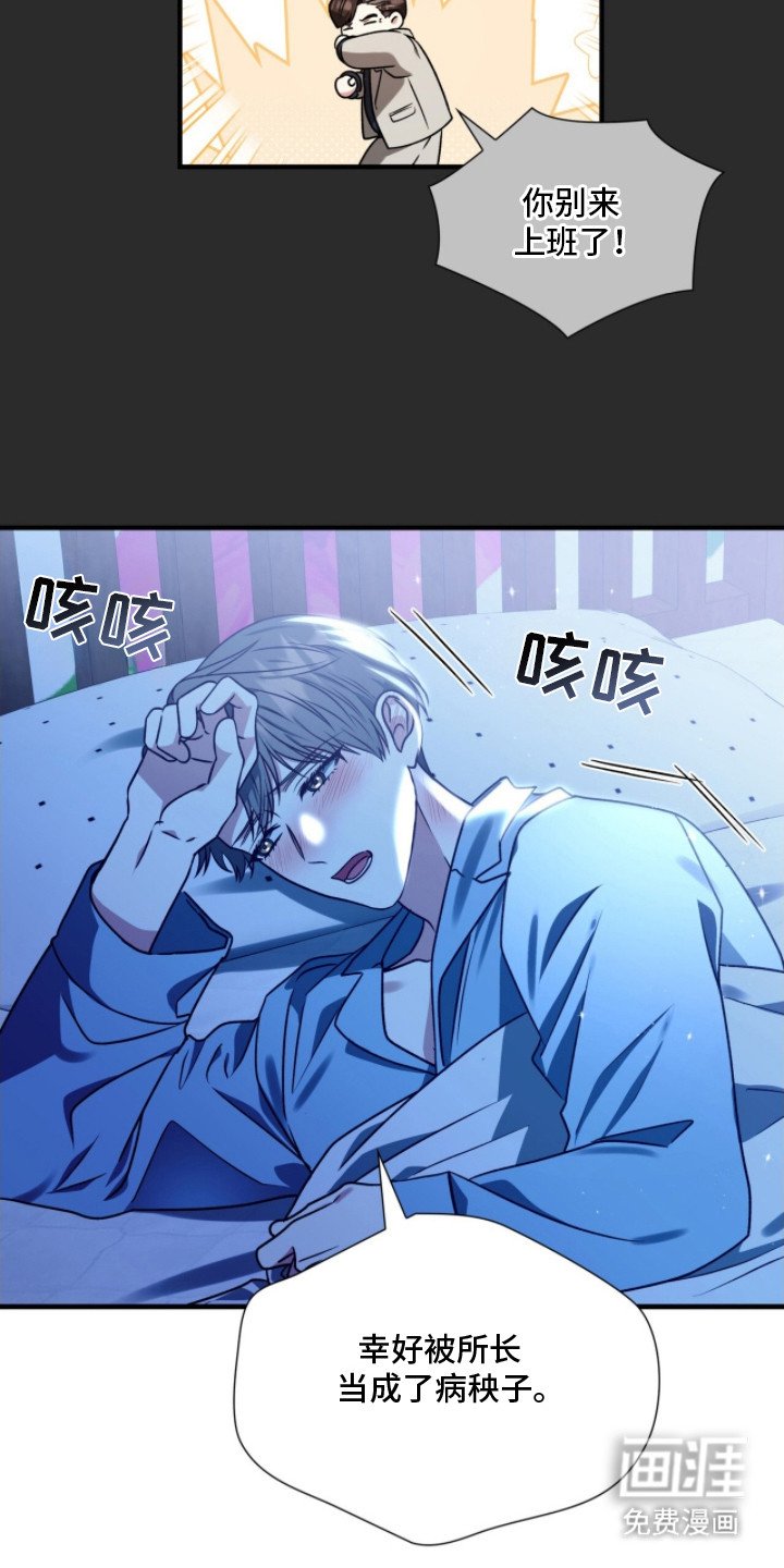 第21章：重逢