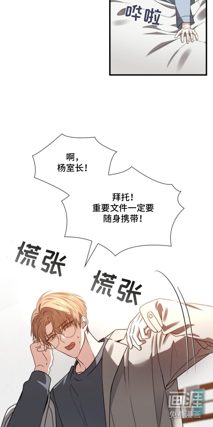 第21章：重逢