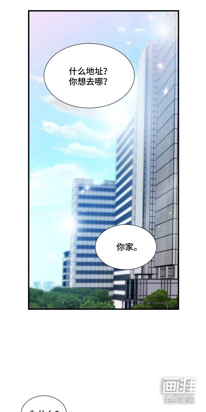 第27章：地址