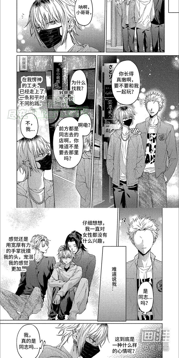 第10章：尝试