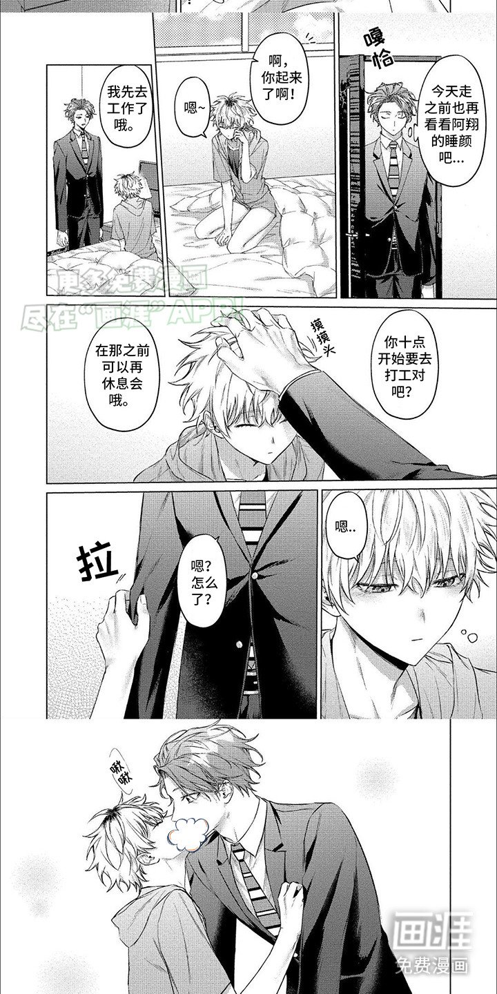 第7章：做梦