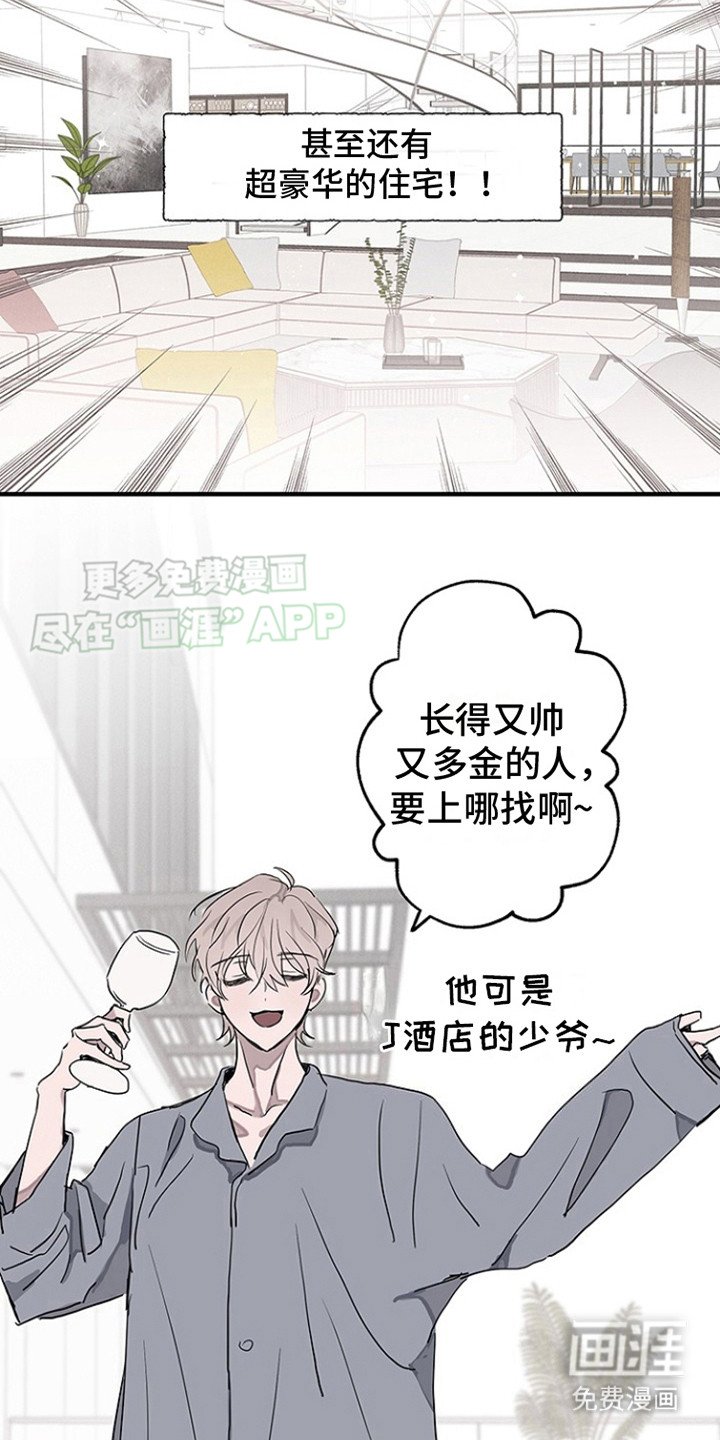 第2章：双胞胎