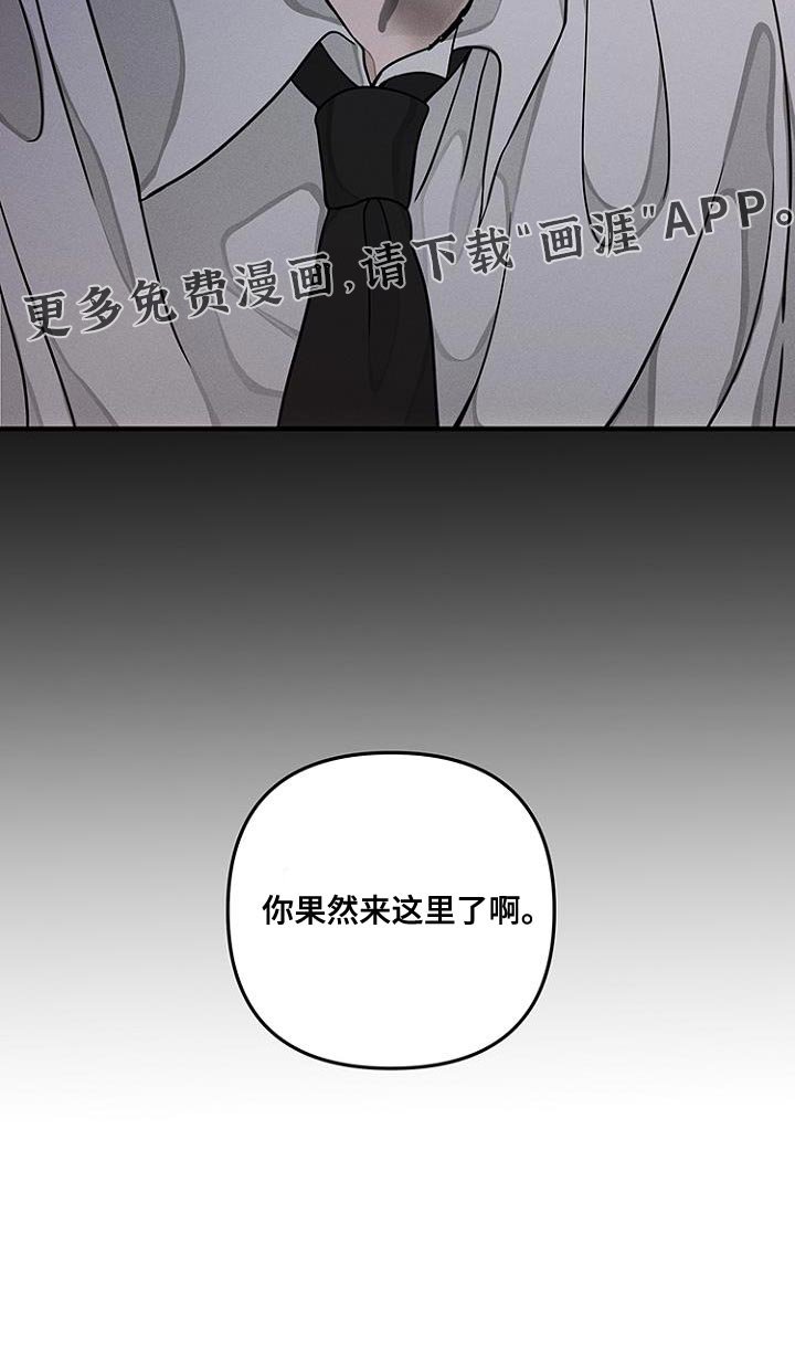 第30章：你果然来这里