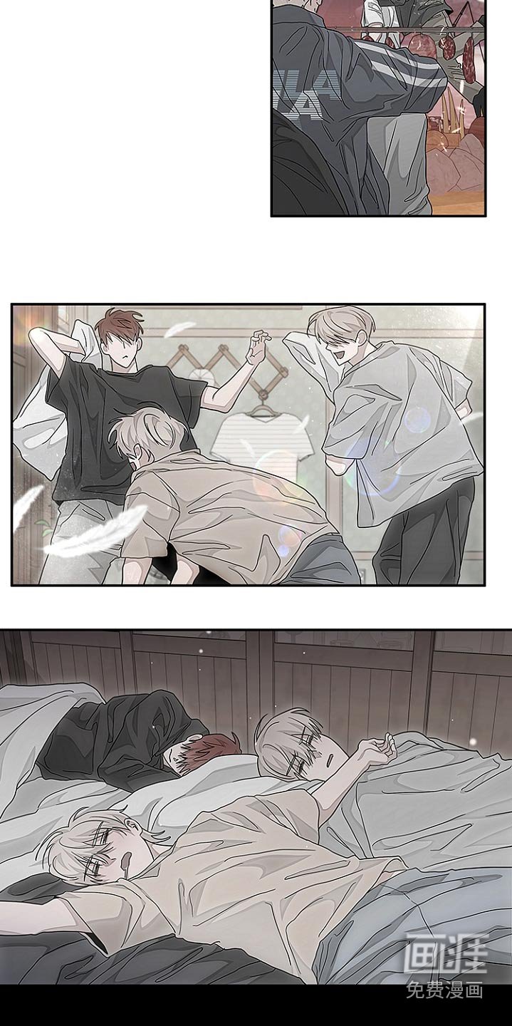 第44章：马上回来