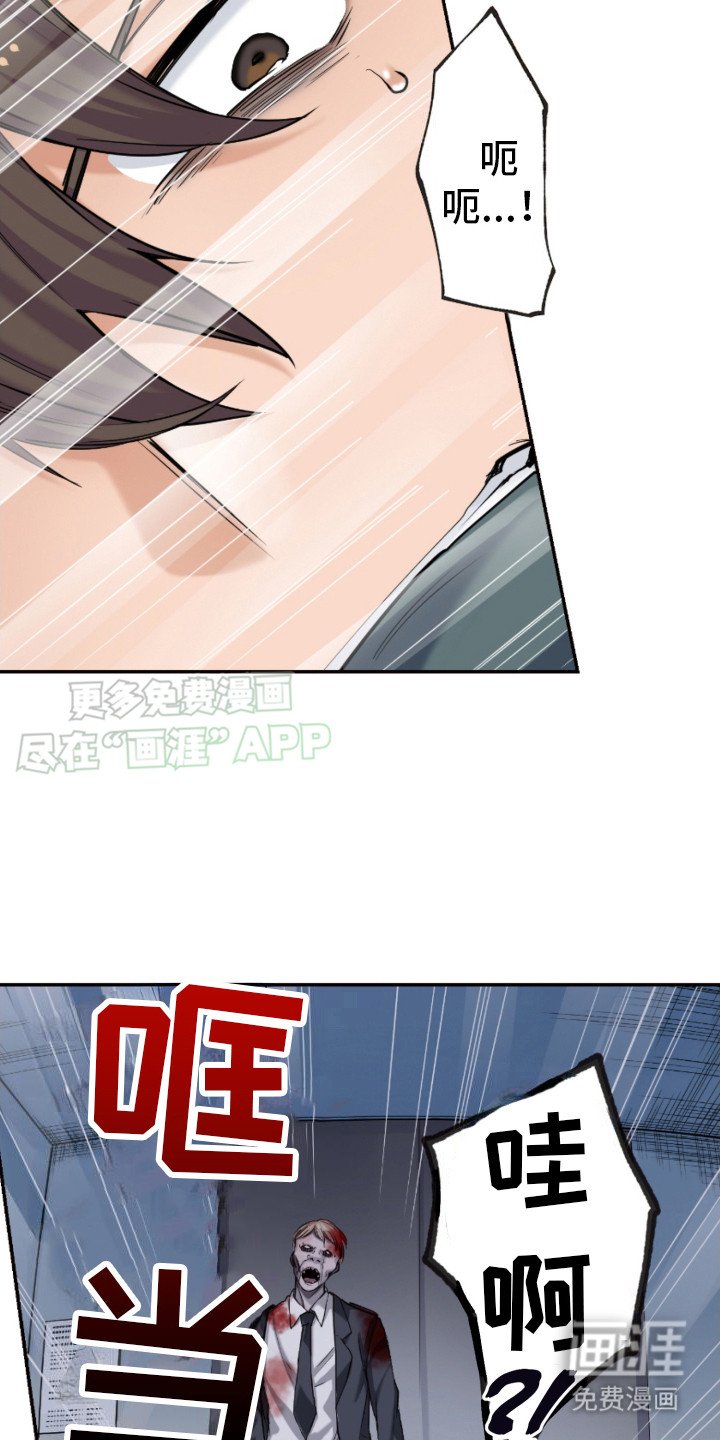 第17章：设置障碍