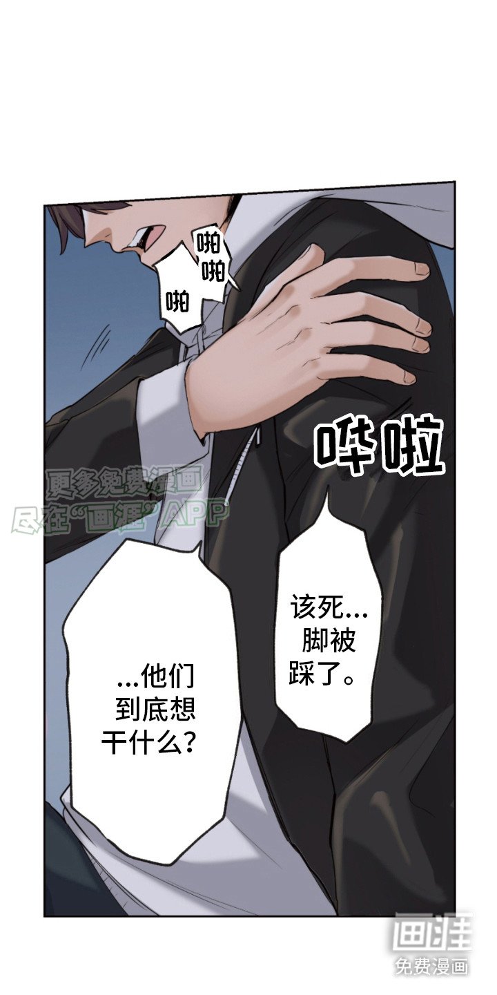 第17章：设置障碍