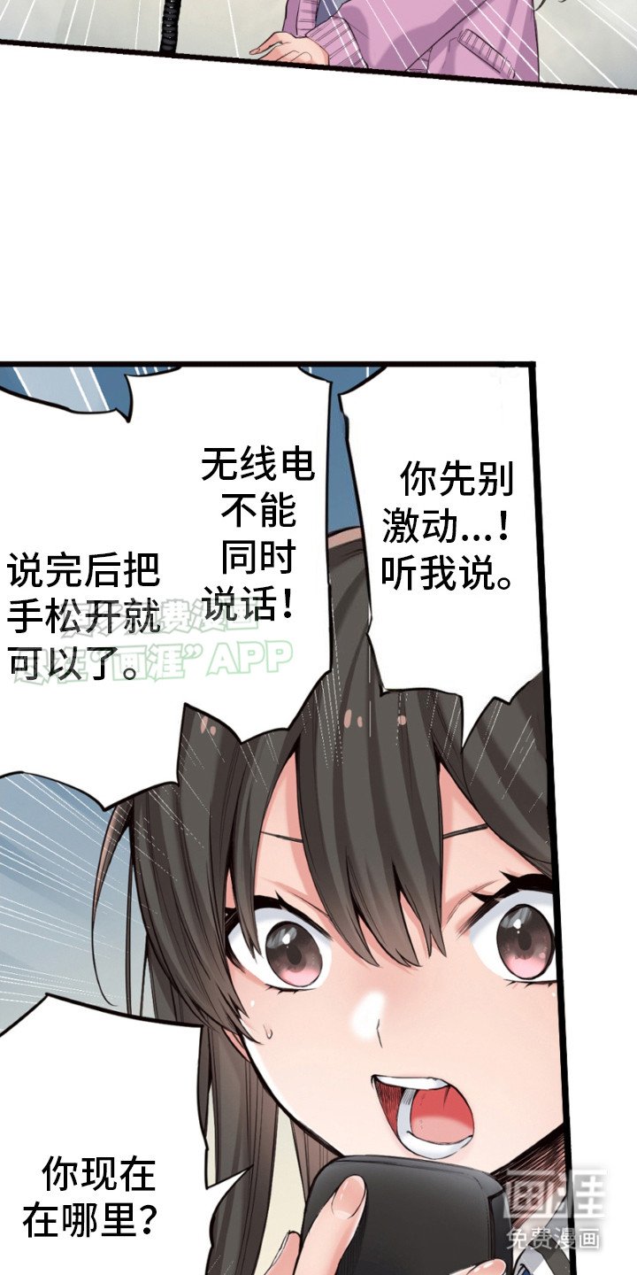 第25章：无线电