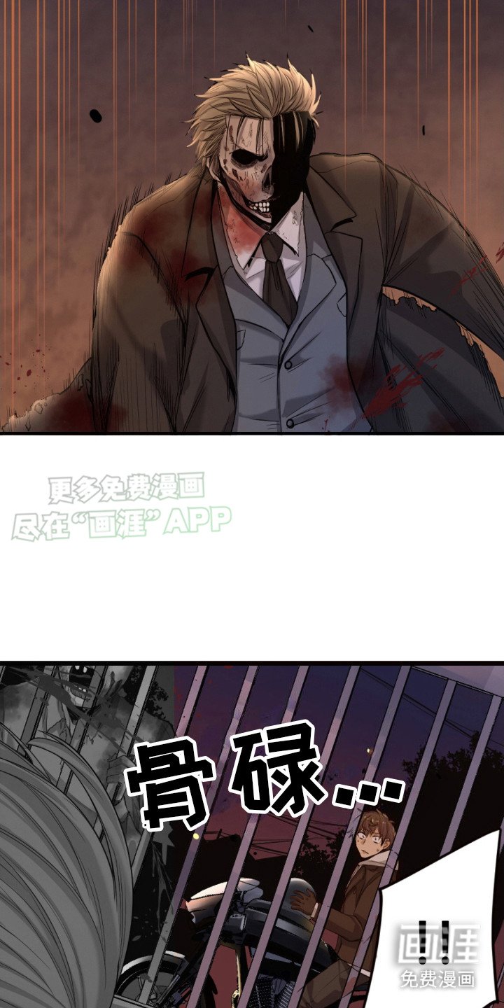 第27章：追踪