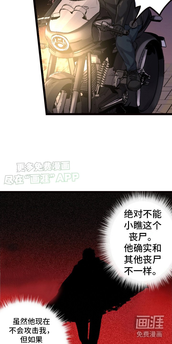 第27章：追踪