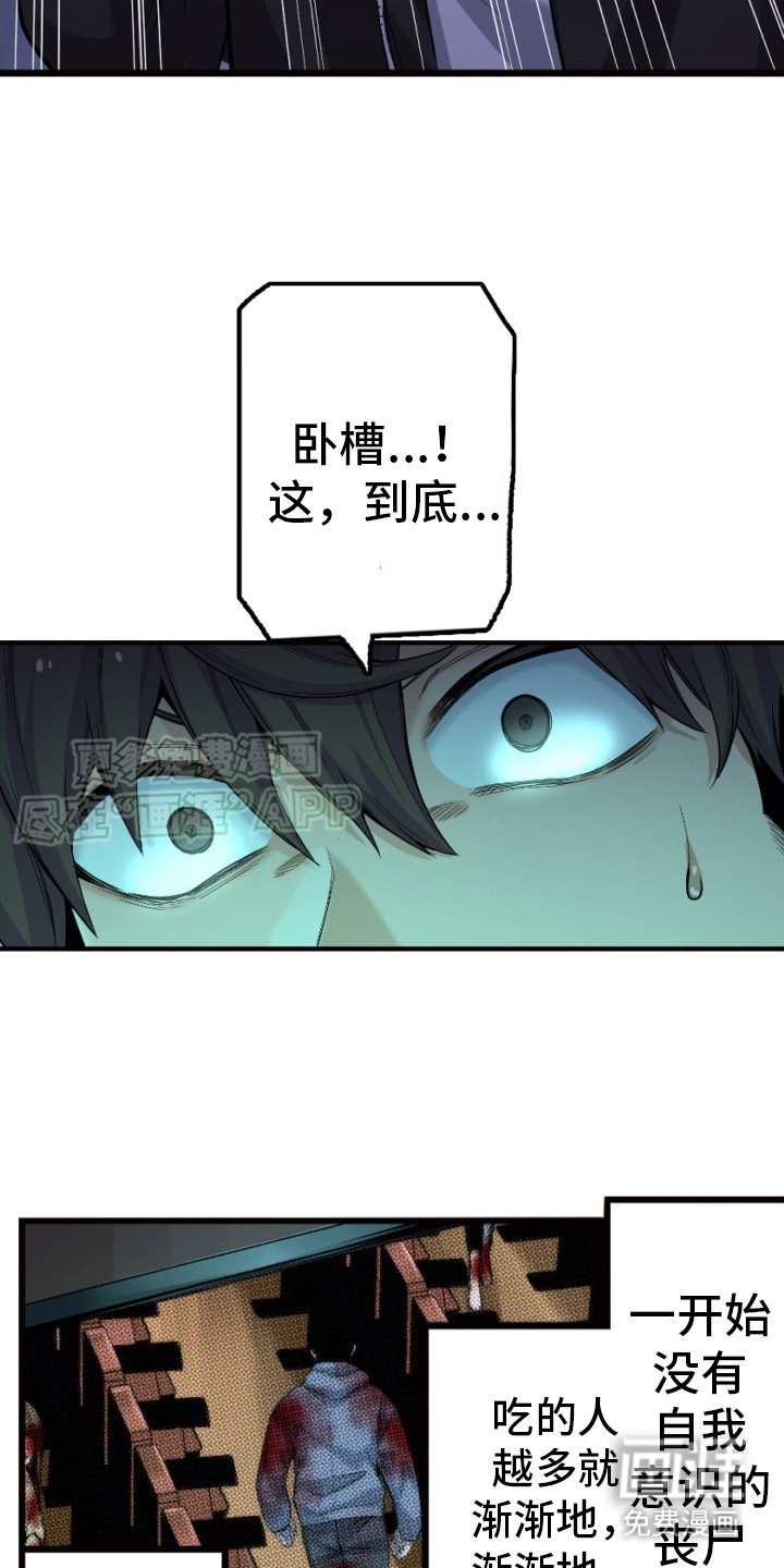 第29章：产生意识