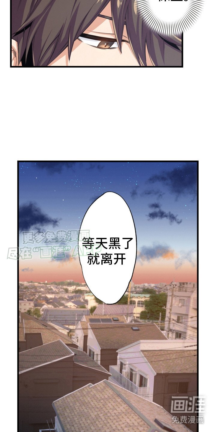 第39章：重回公寓