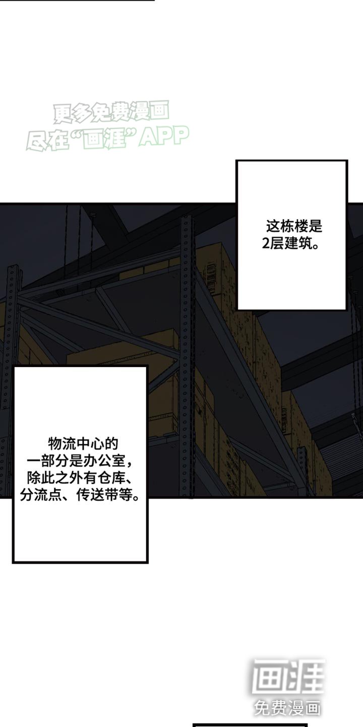 第49章：物流中心