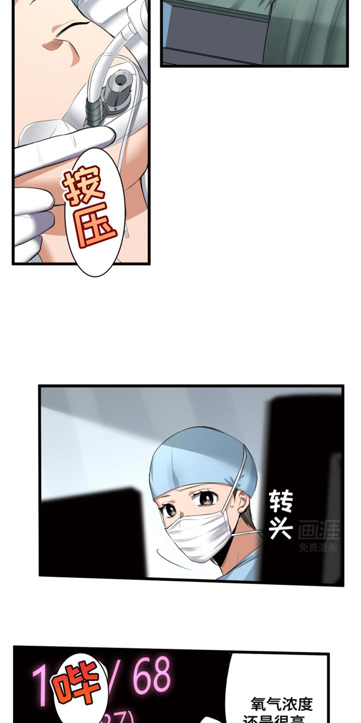 第58章：手术