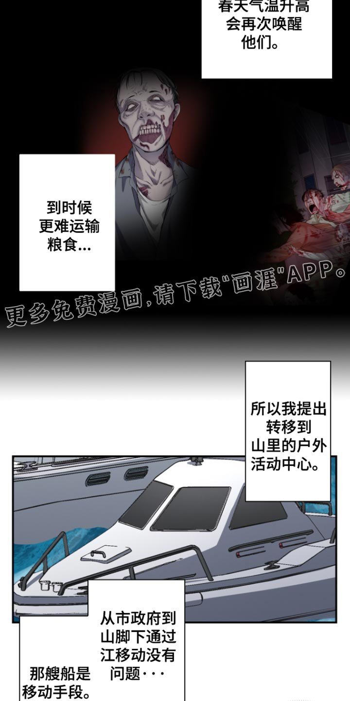 第66章：移动手段