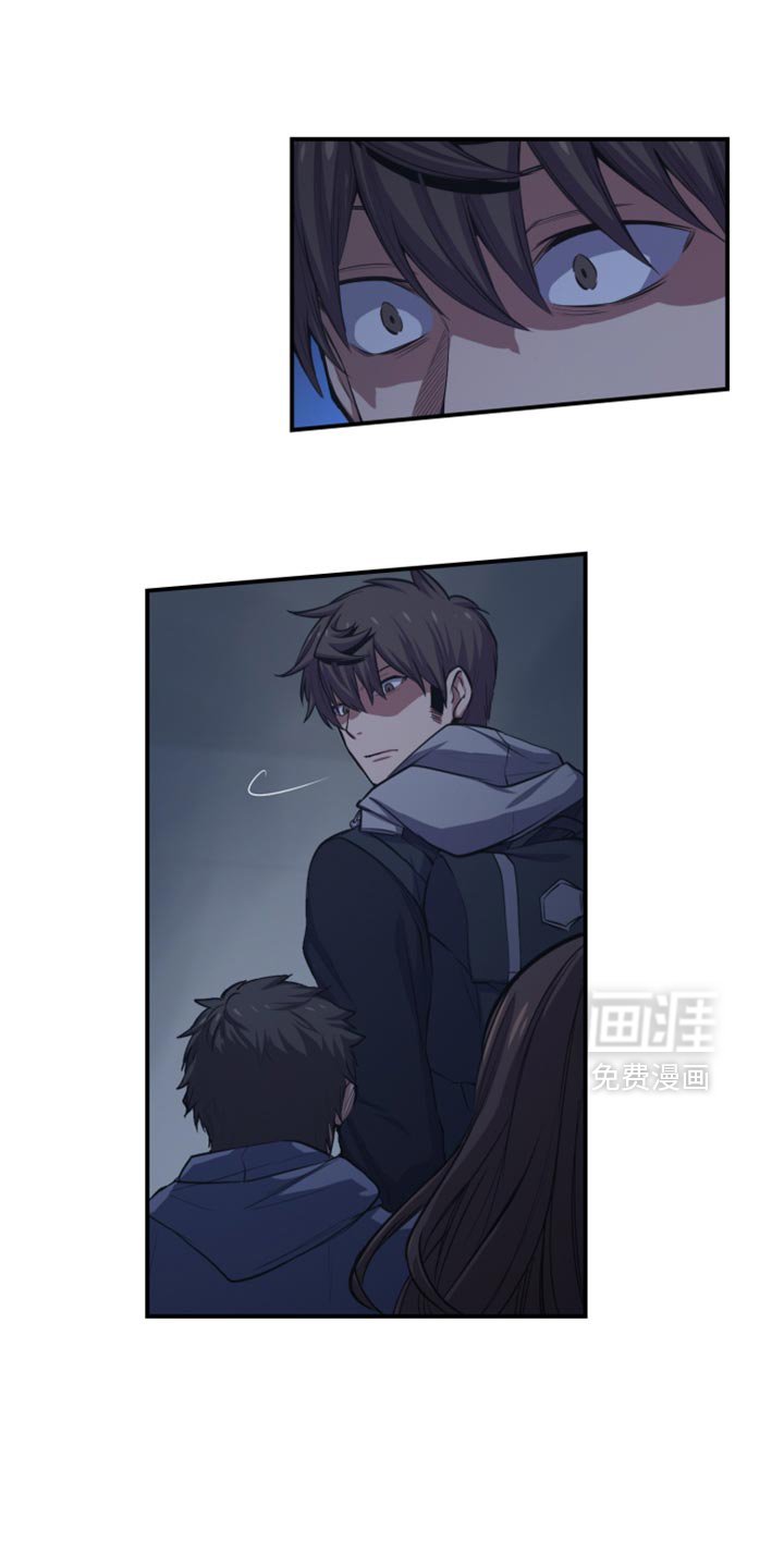 第84章：别离开他们