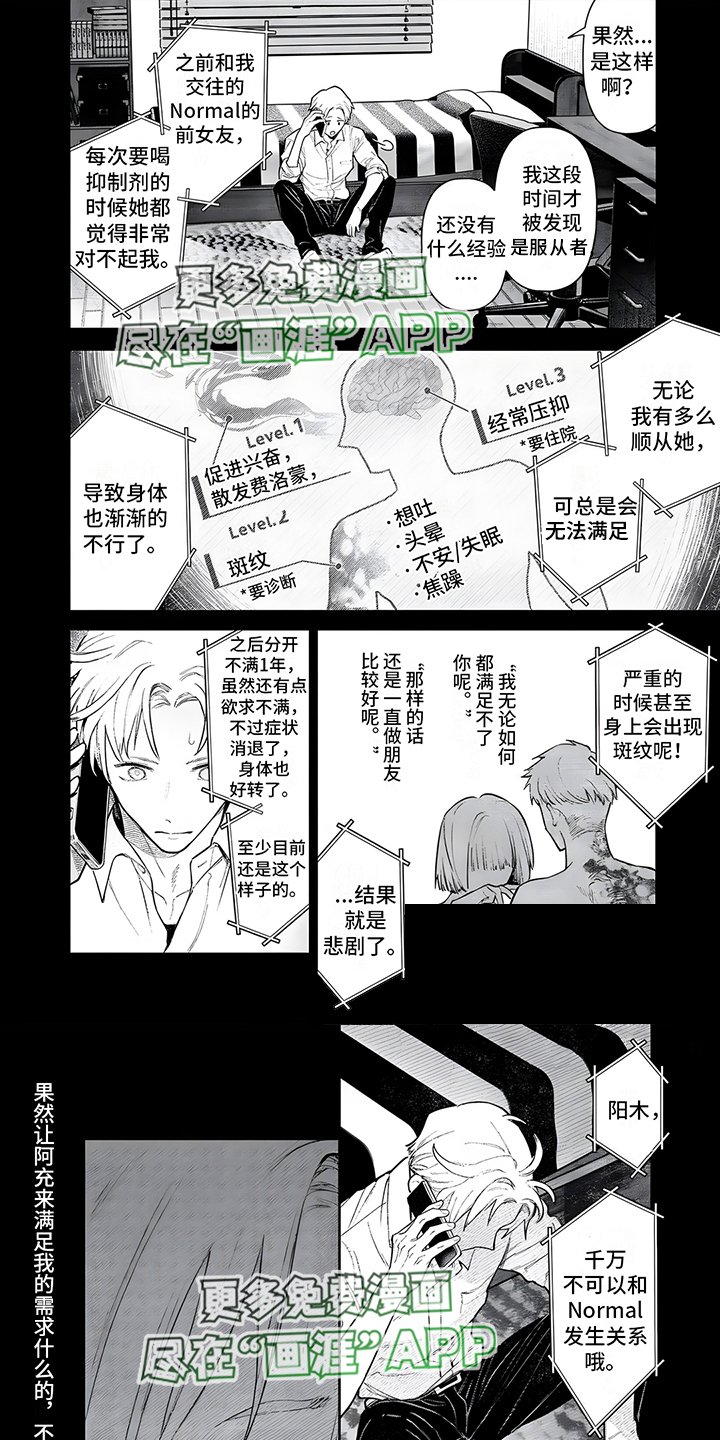 第12章：倾诉