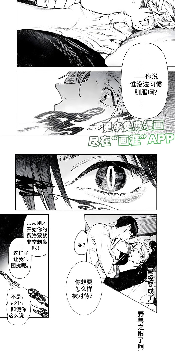 第6章：畏首畏尾