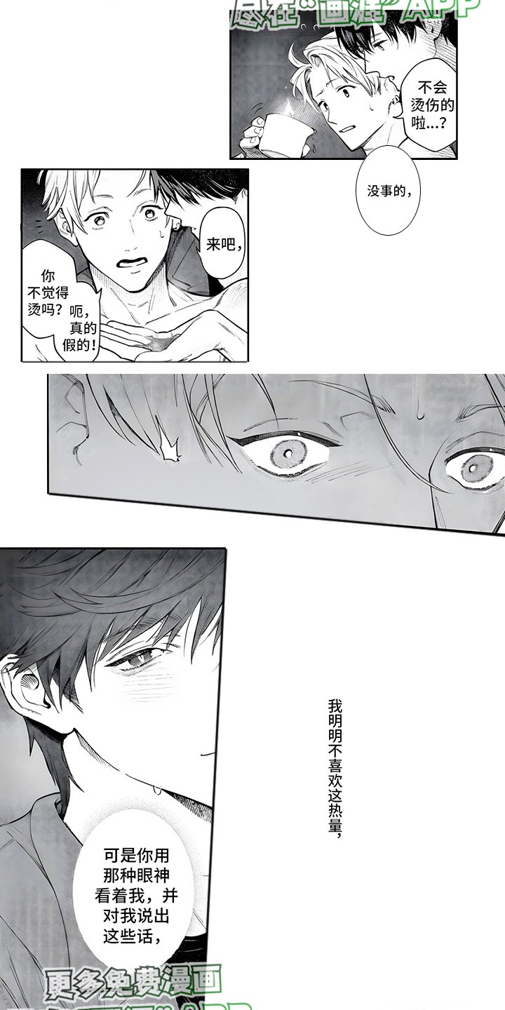 第9章：隐性类型