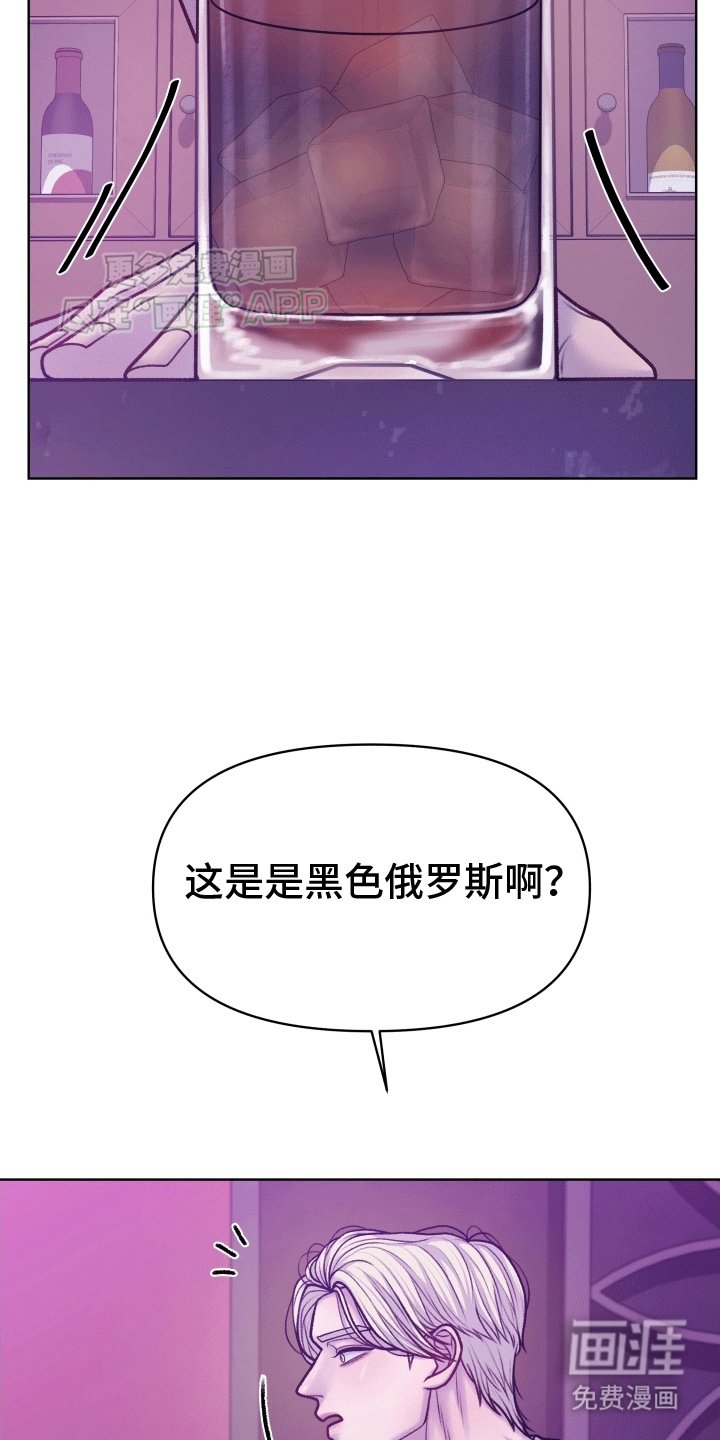 第6章：黑白俄罗斯