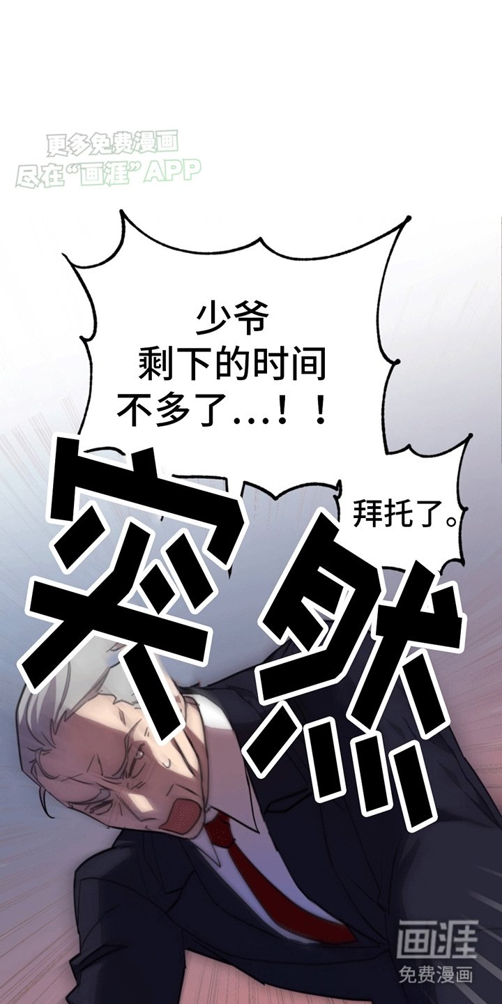 第12章：少年的愿望