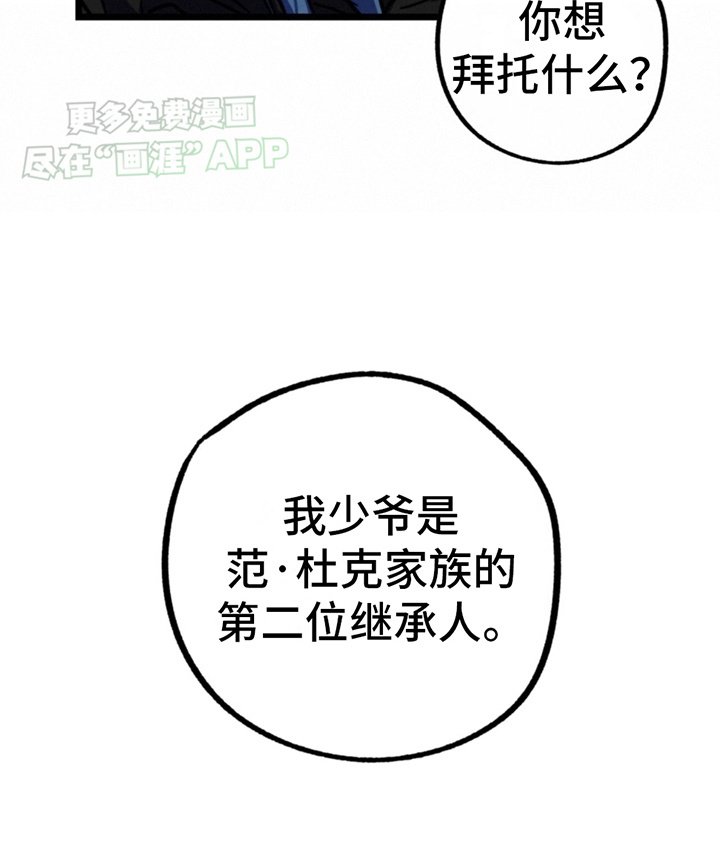 第12章：少年的愿望