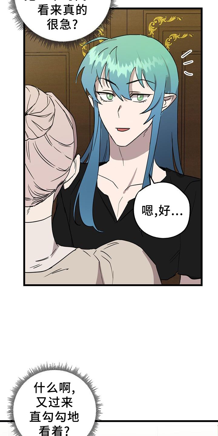 第14章：打扮