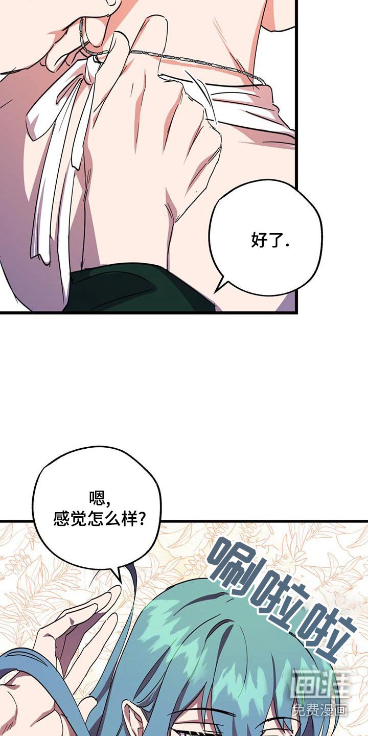 第20章：项链