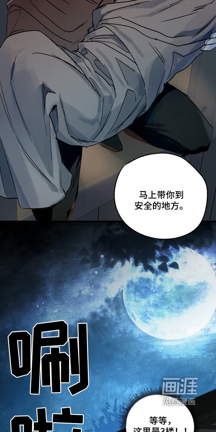 第31章：我来接你