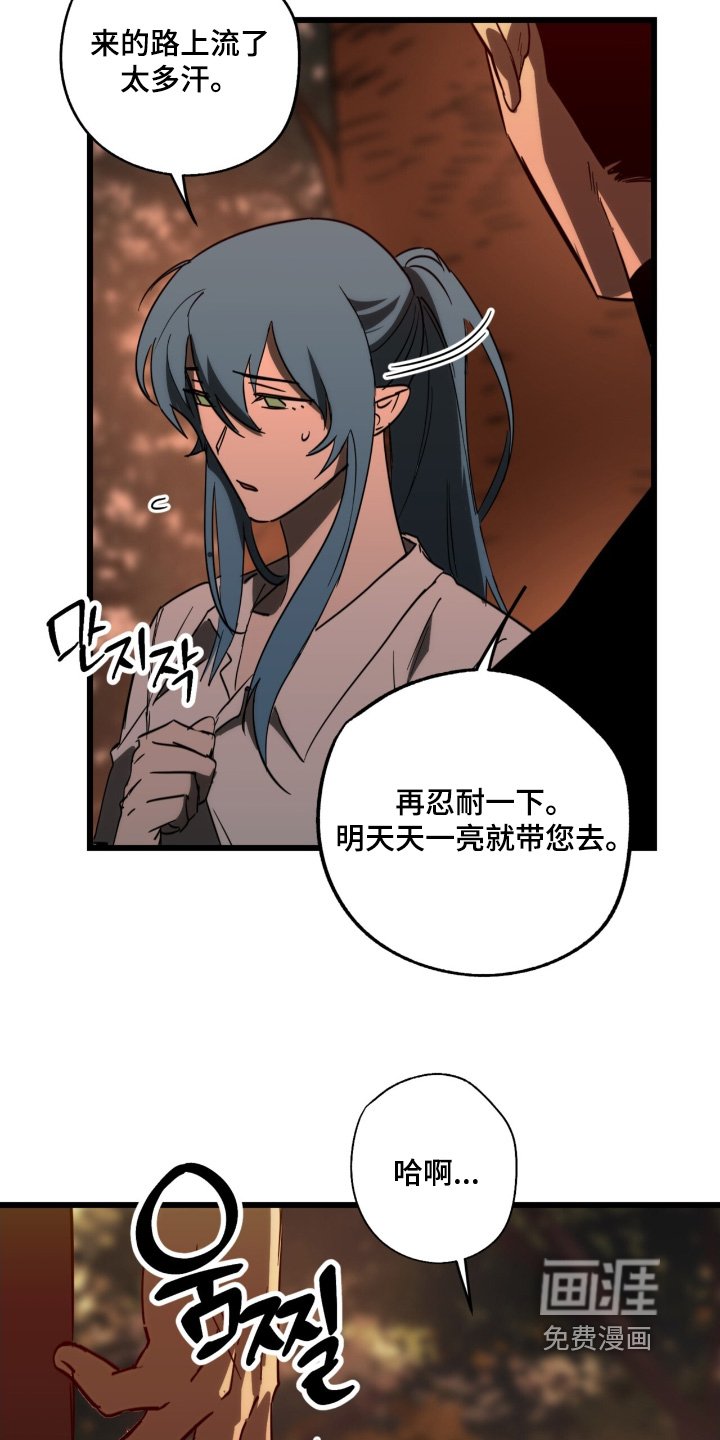 第34章：真的没有味道