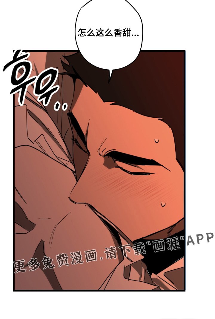 第34章：真的没有味道