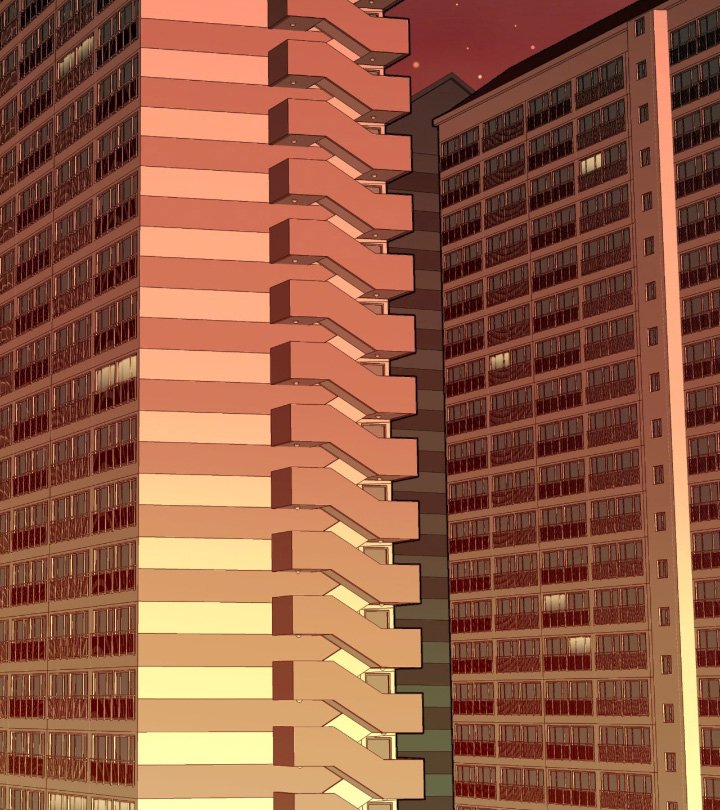 第38章：魂不守舍