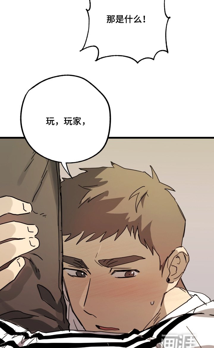 第46章：你喜欢我