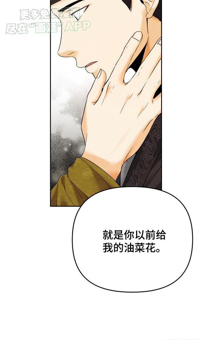 第24章：只要你平安