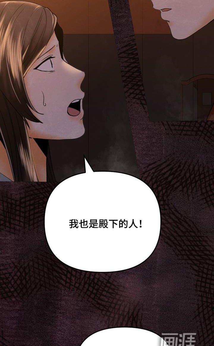第45章：我也是殿下的人
