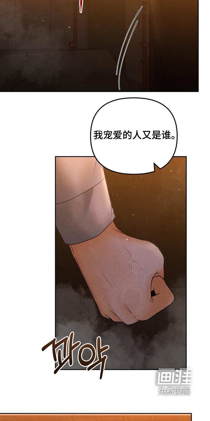 第45章：我也是殿下的人