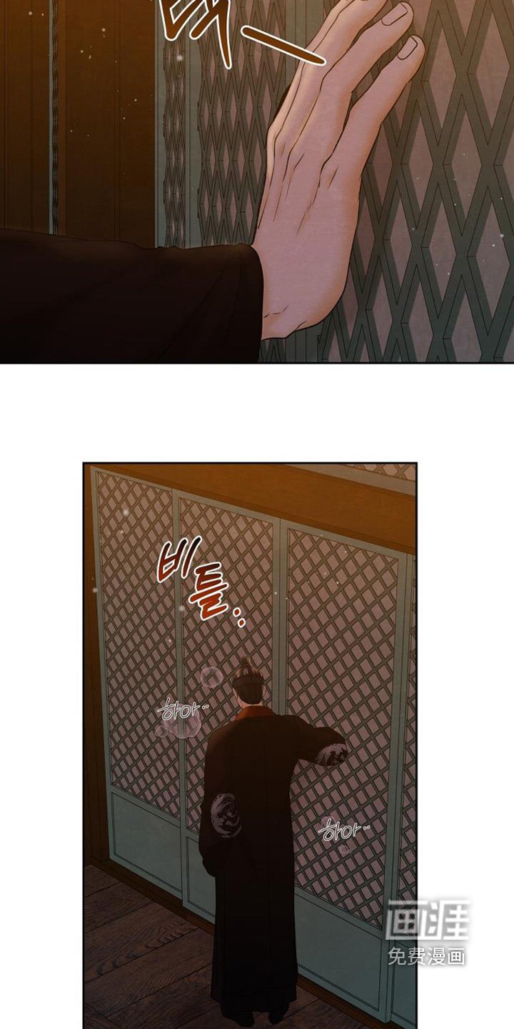 第48章：醒了嘛