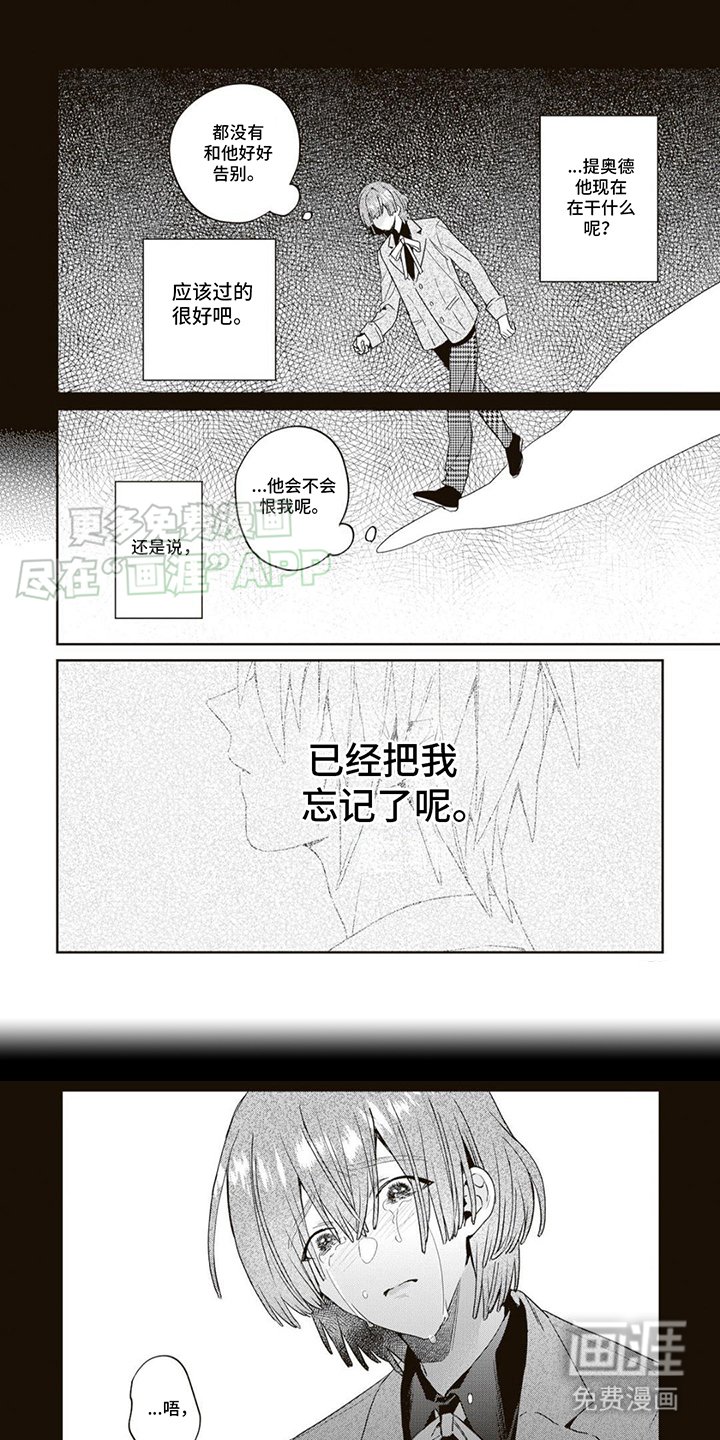 第14章：后悔