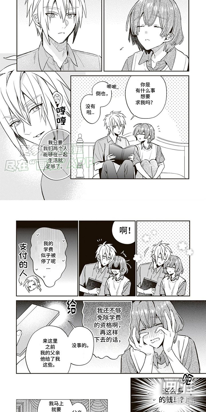 第17章：我的荣幸（完结）