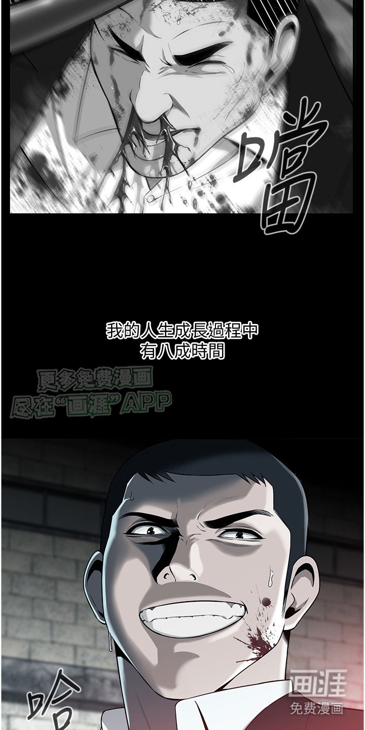 第1章：憧憬着
