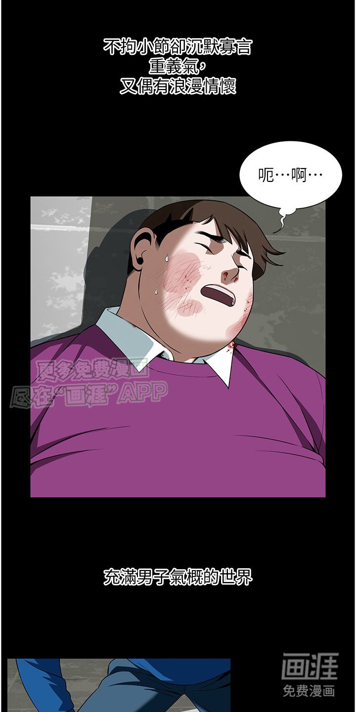 第2章：街头小霸王
