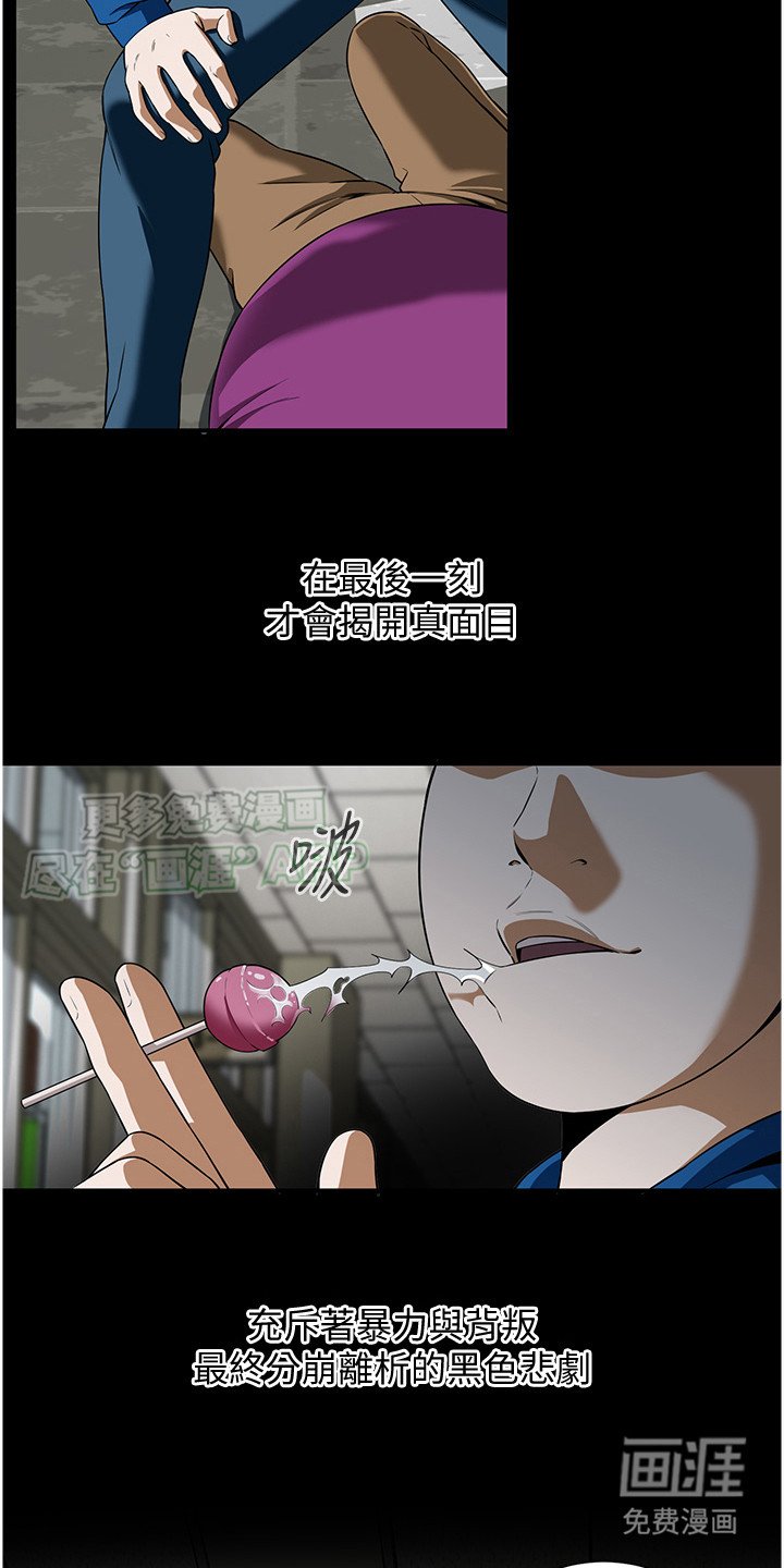 第2章：街头小霸王
