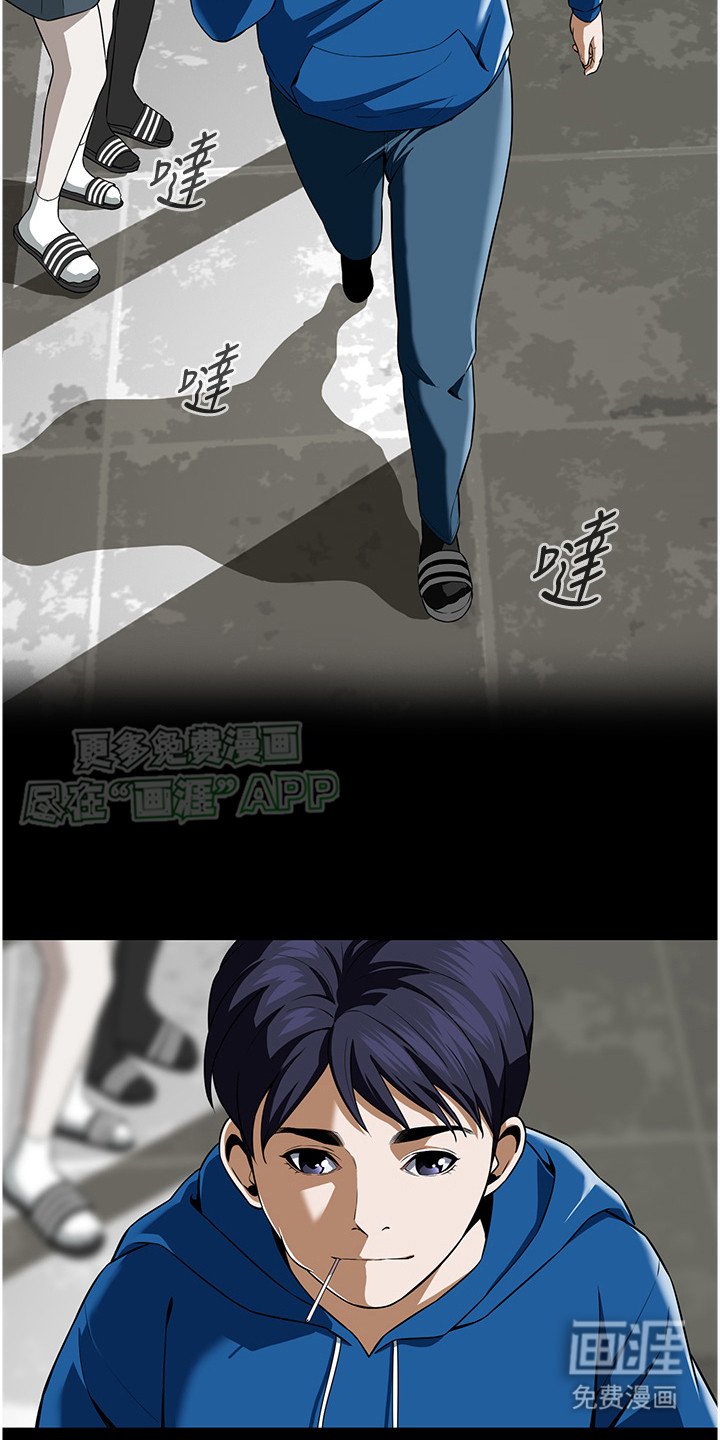 第2章：街头小霸王
