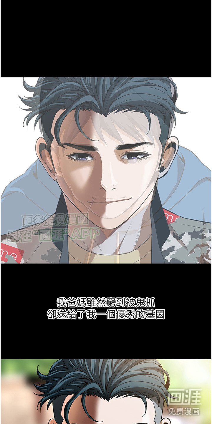 第2章：街头小霸王