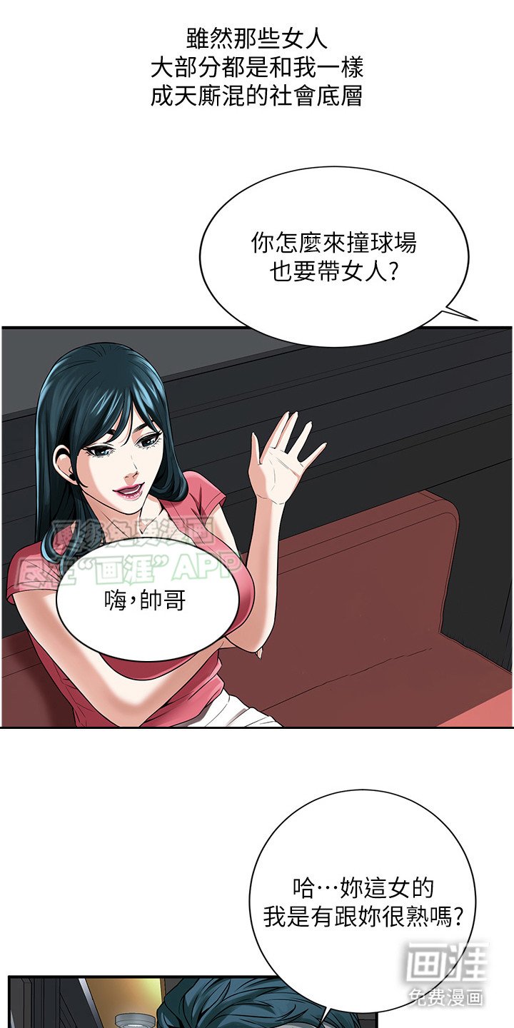 第2章：街头小霸王