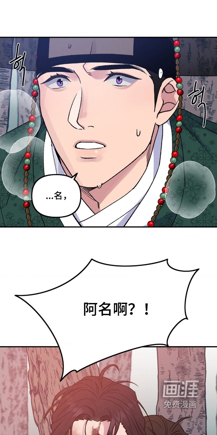 第19章：为何会伤成这样