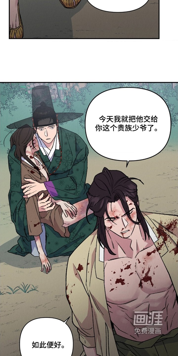 第19章：为何会伤成这样