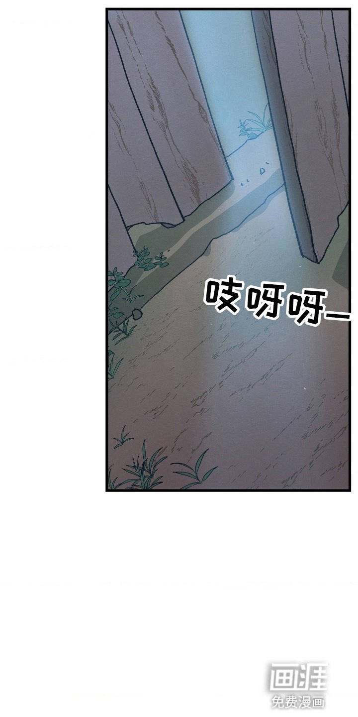 第2章：初见