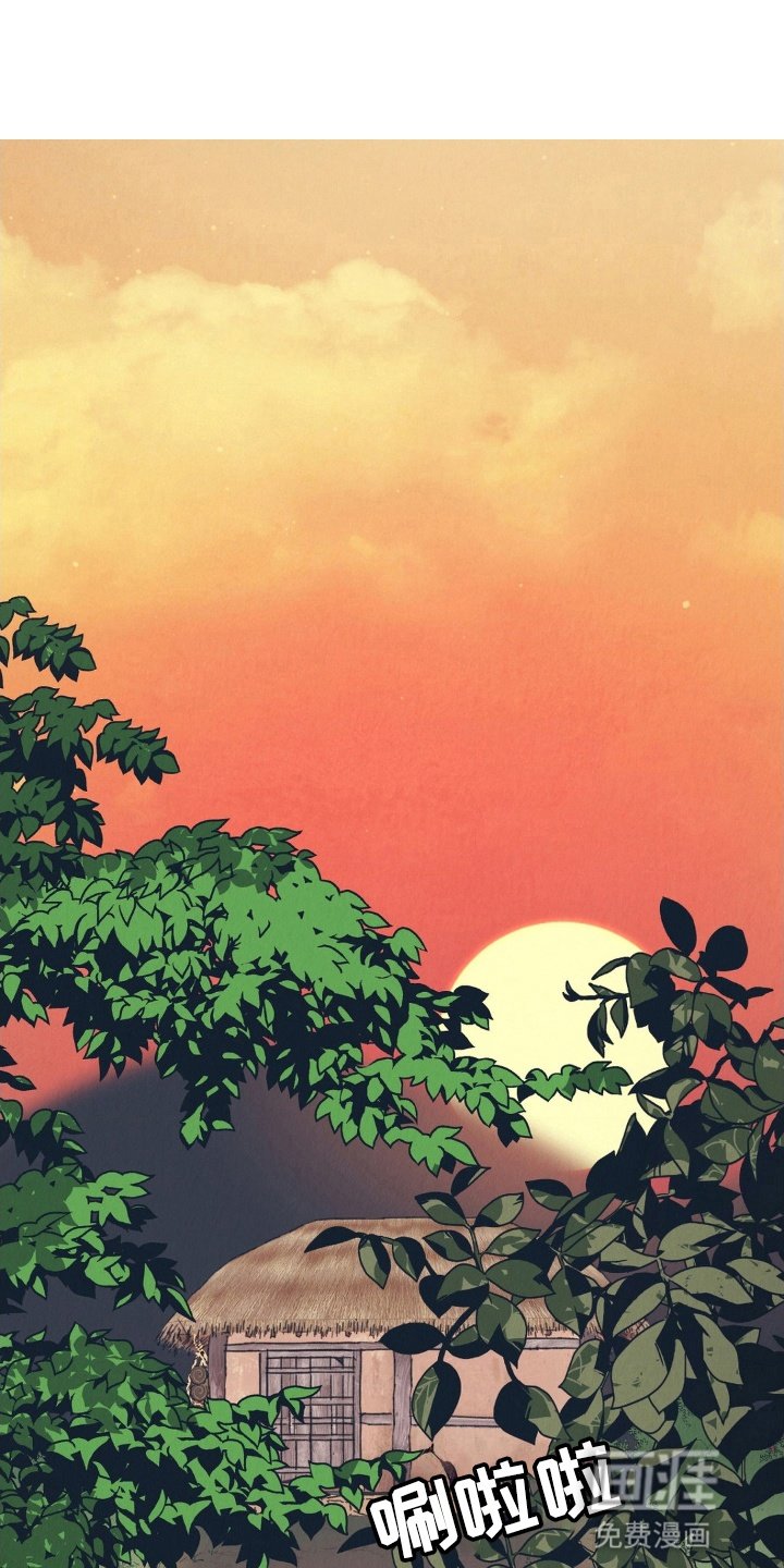 第9章：不能抛弃我