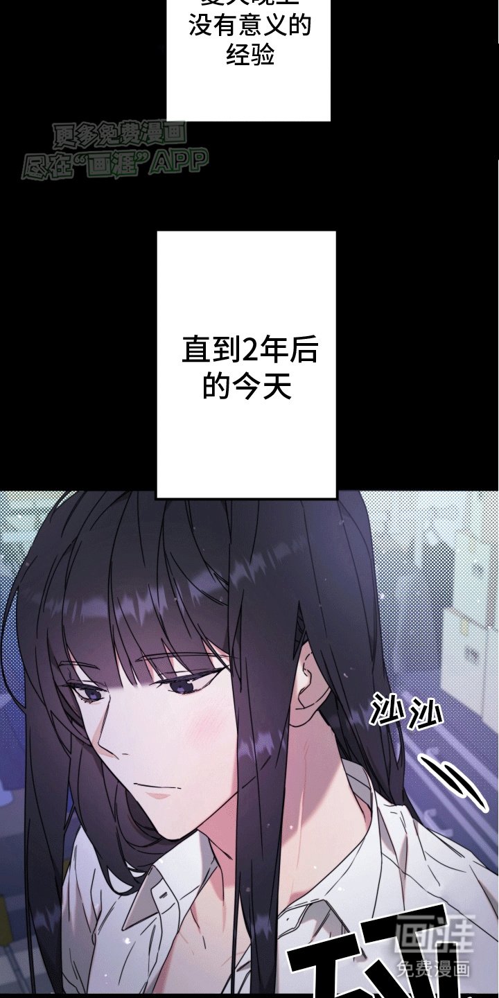 第1章：漫漫成名路