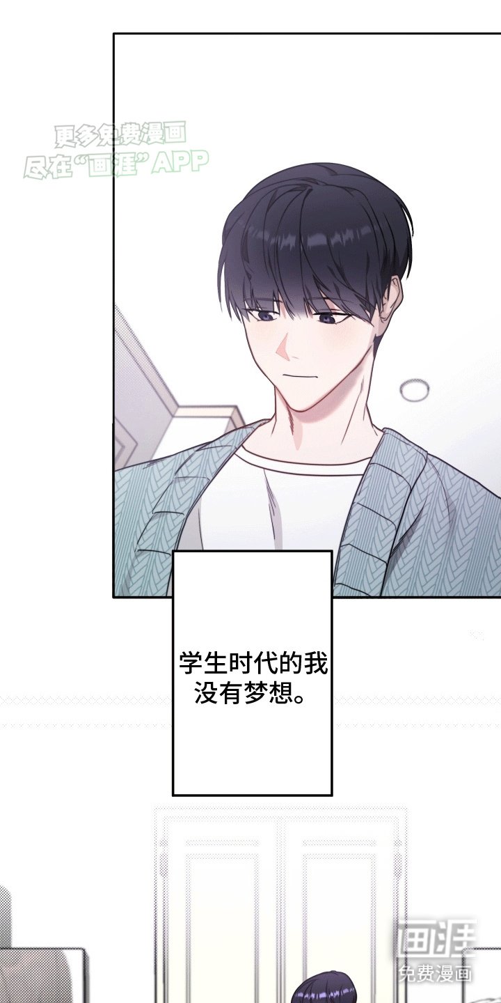 第1章：漫漫成名路